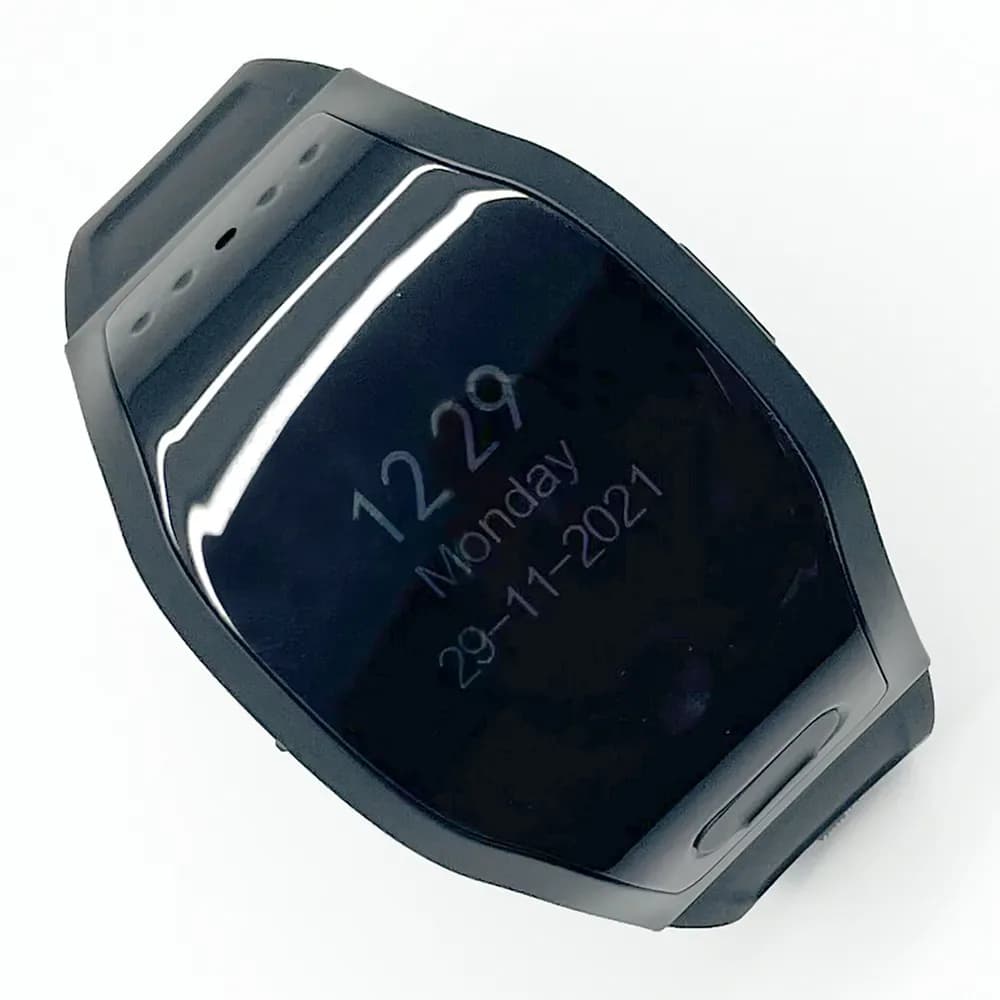 Lawmate PV-WT20W 1080P HD Wifi Wrist Watch Camera