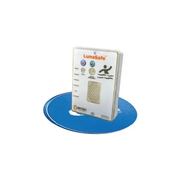 LunaSafe Anti Drown Wireless Child Safety Pool Alarm Bracelet