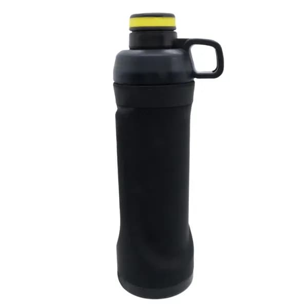 Fully Functional Gym Jogging Water Bottle With Wifi 4K UHD Camera