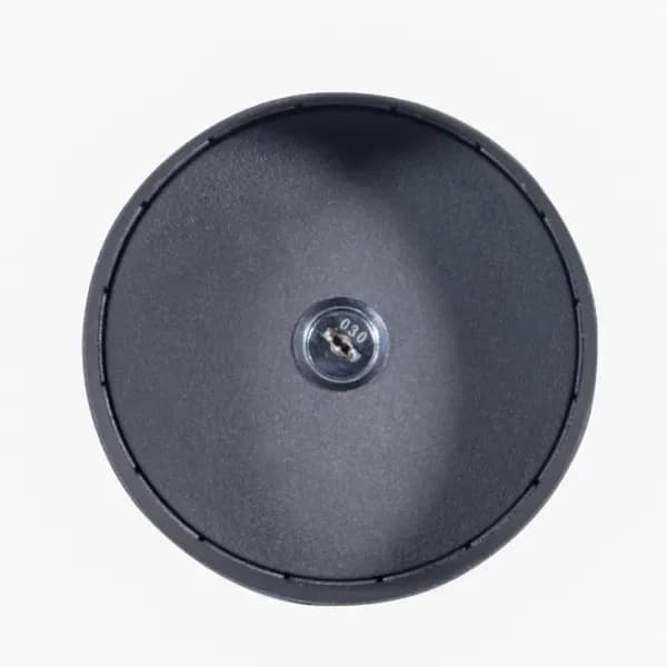 Flower Pot Planter Vase With 4K UHD Wifi Camera