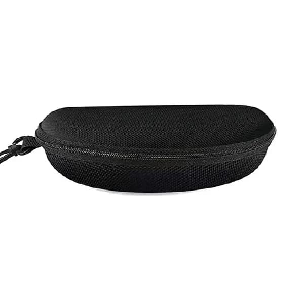 4K UHD Eyeglass Sunglass Protective Carrying Case Wifi Camera