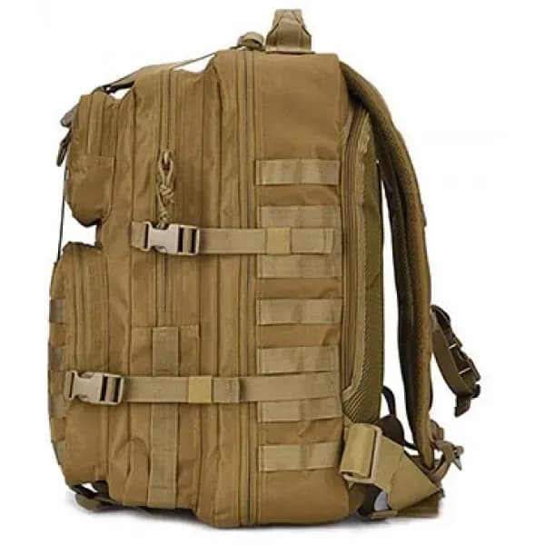 Military 12″ X 18″ Tactical Bulletproof Backpack Level IIIA Ballistic Armor Shield