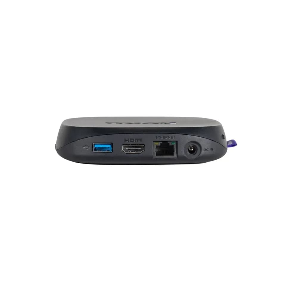 Roku HDR Streaming Device With Wifi 4K UHD Hidden Camera