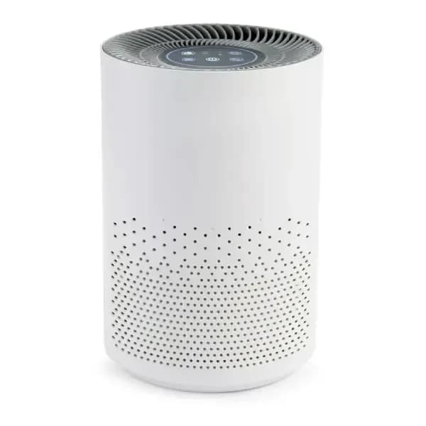 Household HEPA Air Purifier With Wifi 4K UHD Camera