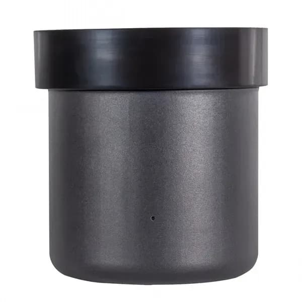 Flower Pot Planter Vase With 4K UHD Wifi Camera