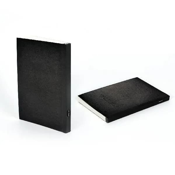 Portable Handheld Notebook Journal With 1080P HD Camera