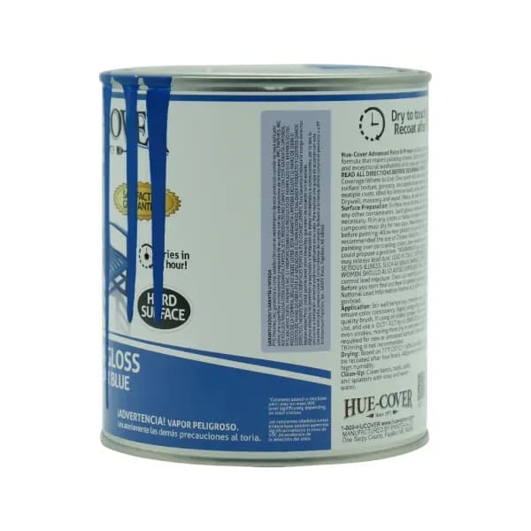 Household Paint Can With a 4K UHD Wi-Fi Camera