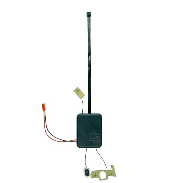 4G Wireless Cellular Wifi DIY 4K UHD DVR Camera