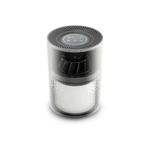 Household HEPA Air Purifier With Wifi 4K UHD Camera