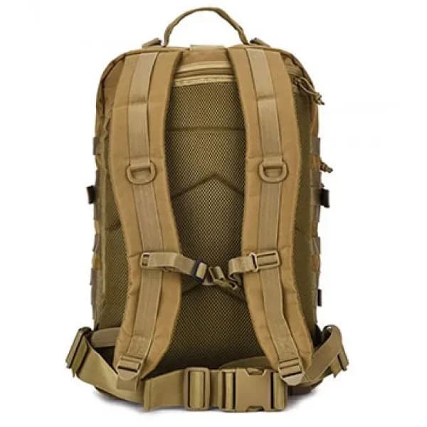 Military 12″ X 18″ Tactical Bulletproof Backpack Level IIIA Ballistic Armor Shield