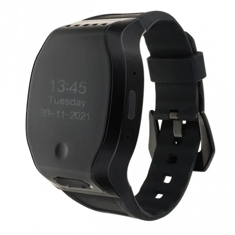 Lawmate PV-WT20W 1080P HD Wifi Wrist Watch Camera