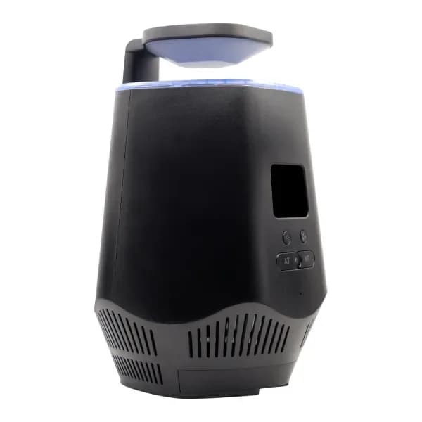 Mosquito Fly Bug Insect Trap UV Light With 4K UHD Wifi Camera