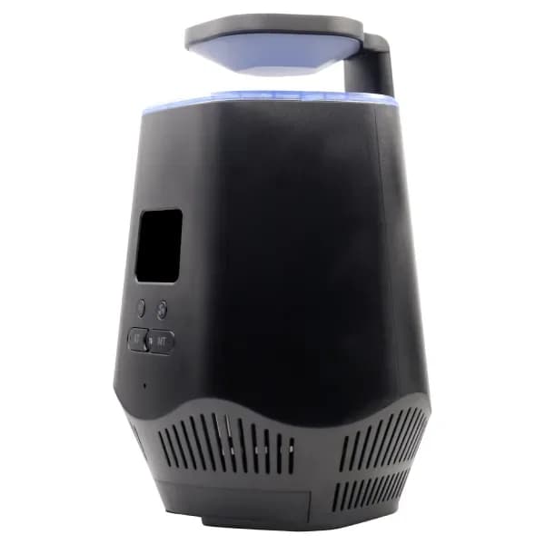 Mosquito Fly Bug Insect Trap UV Light With 4K UHD Wifi Camera