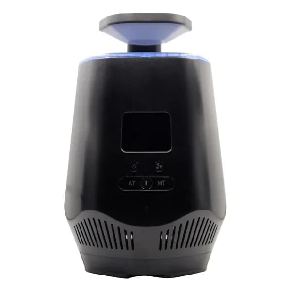Mosquito Fly Bug Insect Trap UV Light With 4K UHD Wifi Camera