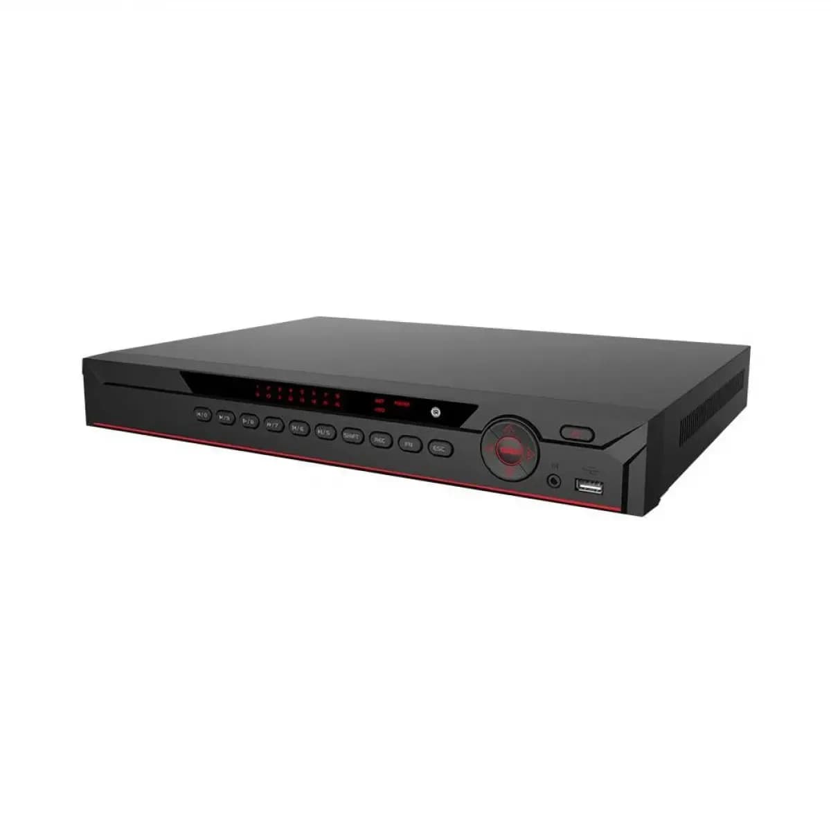 Dahua NVR5432-16P-4KS2E 32 Channel 16PoE 4K H.265+ NVR Recorder