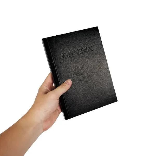 Portable Handheld Notebook Journal With 1080P HD Camera